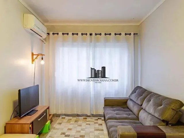Imagem 13: Apartamento Mobiliado de 02 Dormitórios, 01Vaga/Box Coberta no Bairro Nonoai em Porto