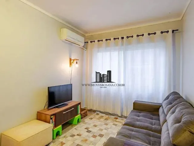 Imagem 8: Apartamento Mobiliado de 02 Dormitórios, 01Vaga/Box Coberta no Bairro Nonoai em Porto