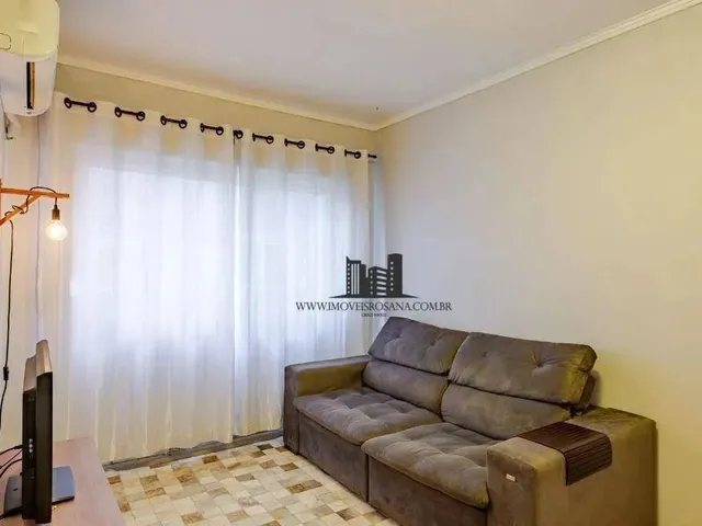 Imagem 3: Apartamento Mobiliado de 02 Dormitórios, 01Vaga/Box Coberta no Bairro Nonoai em Porto