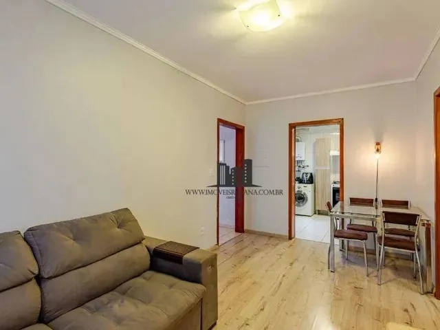 Imagem 10: Apartamento Mobiliado de 02 Dormitórios, 01Vaga/Box Coberta no Bairro Nonoai em Porto