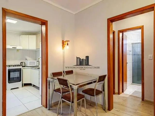 Imagem 9: Apartamento Mobiliado de 02 Dormitórios, 01Vaga/Box Coberta no Bairro Nonoai em Porto