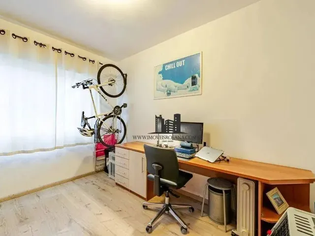 Imagem 16: Apartamento Mobiliado de 02 Dormitórios, 01Vaga/Box Coberta no Bairro Nonoai em Porto