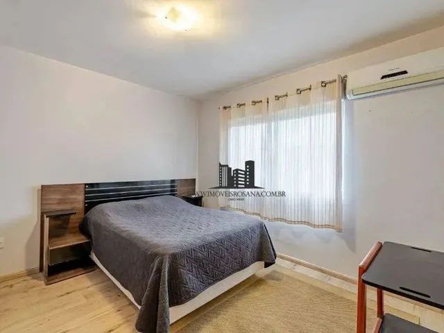 Imagem 4: Apartamento Mobiliado de 02 Dormitórios, 01Vaga/Box Coberta no Bairro Nonoai em Porto