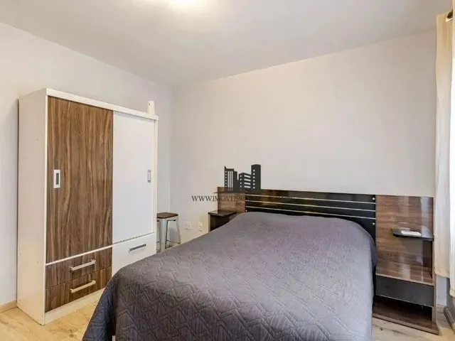 Imagem 2: Apartamento Mobiliado de 02 Dormitórios, 01Vaga/Box Coberta no Bairro Nonoai em Porto