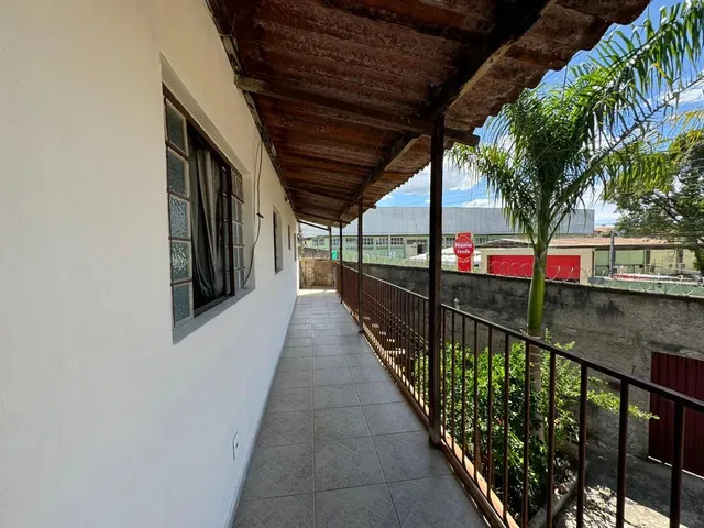 Imagem: Aluguel Residential / Home Belo Horizonte