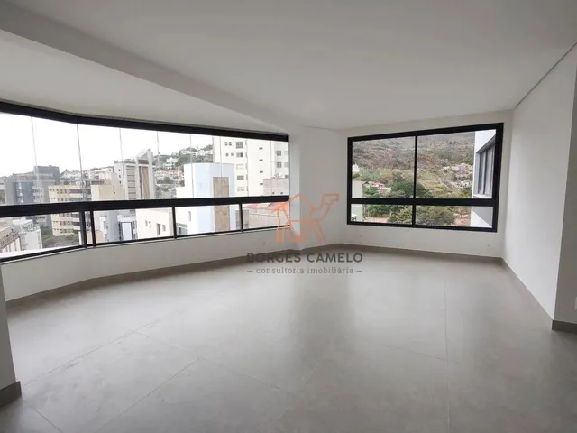 Imagem: Apartamento com 3 Dormitórios para Alugar