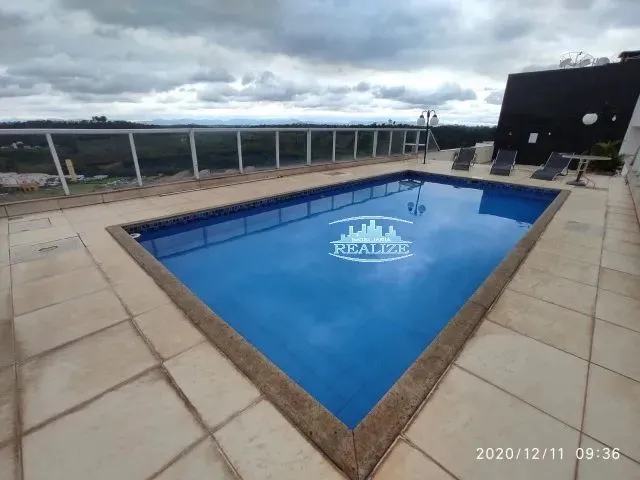 Imagem: Código 4664 - Aluga Apartamento no Bairro