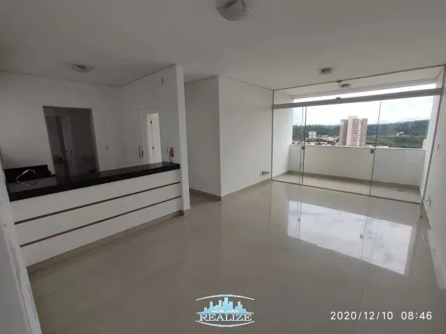 Imagem 6: Código 4664 - Aluga Apartamento no Bairro Imbaúbas, com 95M², 03 Quartos Sendo 01