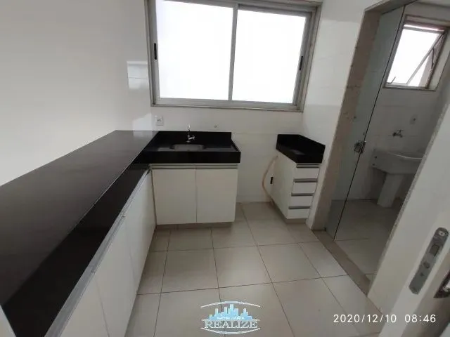 Imagem 3: Código 4664 - Aluga Apartamento no Bairro Imbaúbas, com 95M², 03 Quartos Sendo 01