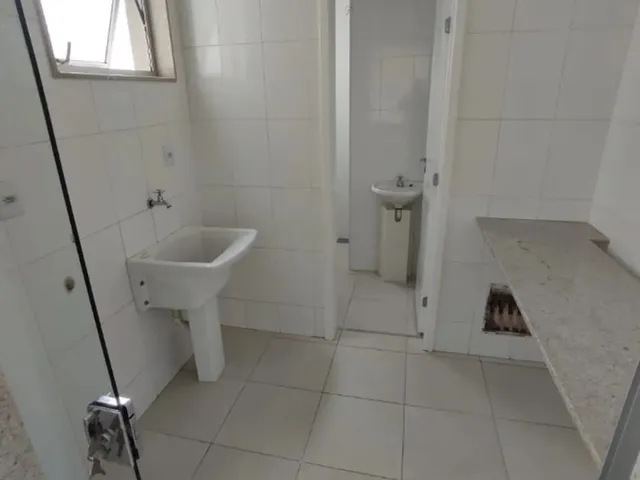 Imagem 12: Código 4664 - Aluga Apartamento no Bairro Imbaúbas, com 95M², 03 Quartos Sendo 01