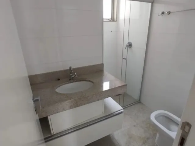 Imagem 13: Código 4664 - Aluga Apartamento no Bairro Imbaúbas, com 95M², 03 Quartos Sendo 01