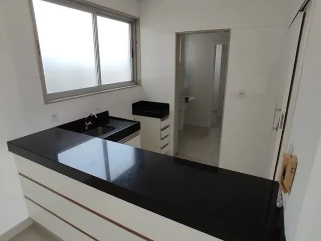 Imagem 11: Código 4664 - Aluga Apartamento no Bairro Imbaúbas, com 95M², 03 Quartos Sendo 01