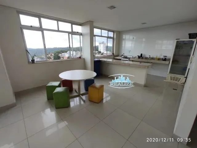 Imagem 4: Código 4664 - Aluga Apartamento no Bairro Imbaúbas, com 95M², 03 Quartos Sendo 01