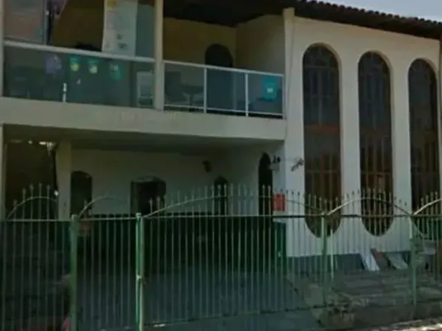 Imagem: Quarto Individual
