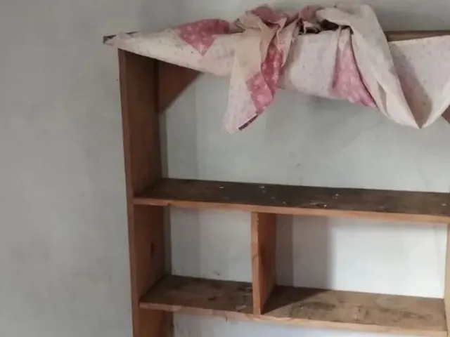 Imagem 2: Quarto Individual