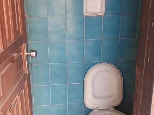 Imagem 3: Quarto Individual