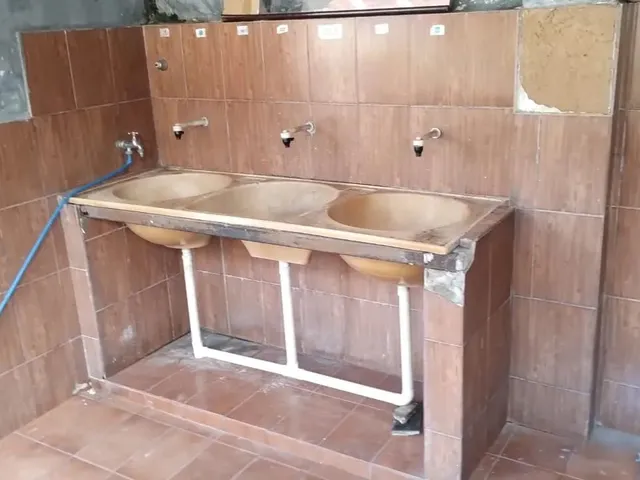Imagem 4: Quarto Individual