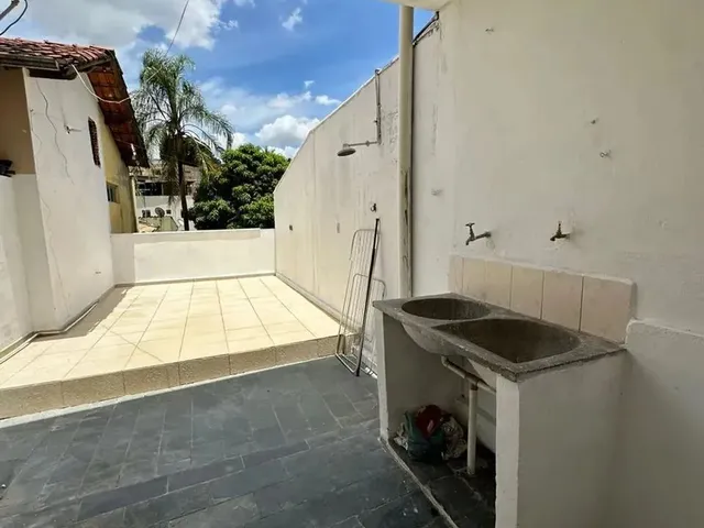 Imagem: Casa para Aluguel com 80 Metros Quadrados