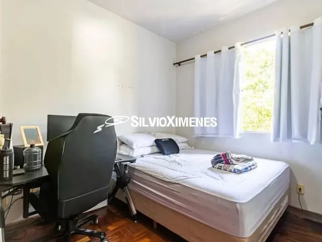 Imagem 14: Residencial Apartamento no Coração Eucarístico com 73,00 (M²), 2 Quartos e 1 Vagas