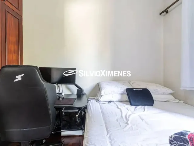 Imagem 4: Residencial Apartamento no Coração Eucarístico com 73,00 (M²), 2 Quartos e 1 Vagas