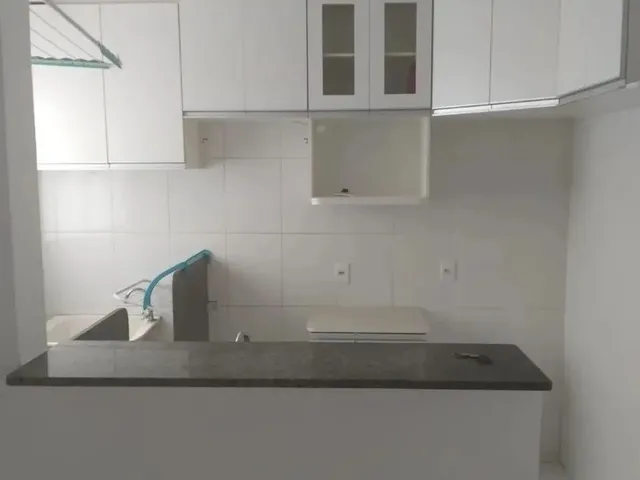 Imagem: Jf16 - Locação 02 Quartos no Bairro Camargos