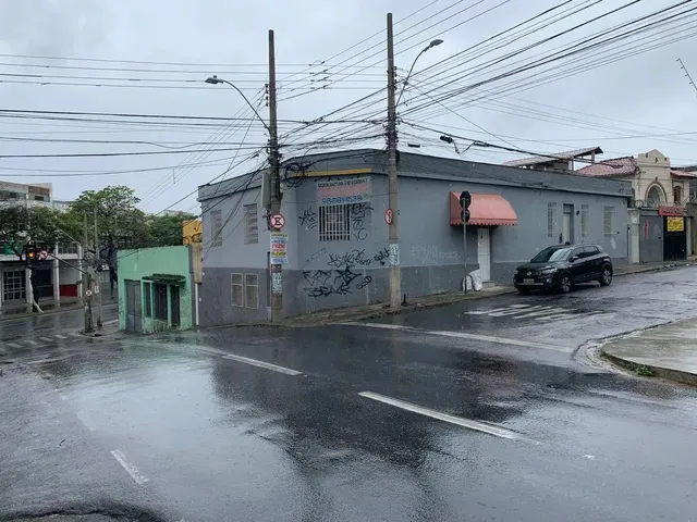 Imagem: Alugo Fundos 2 Qtos - Cemig e Copasa Separados