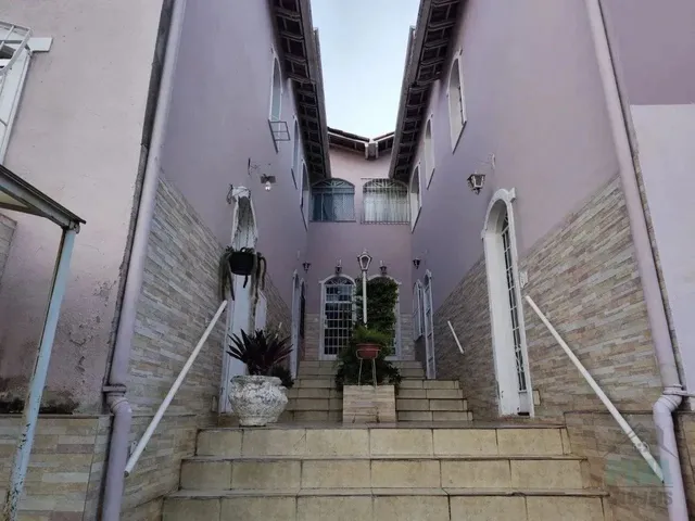 Imagem: Casa Geminada 02 Dormitórios!