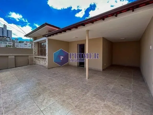 Imagem: Casa - 3 Qts - 2 Vgs - Padre Eustaquio