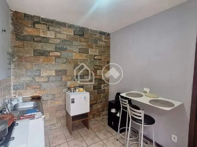 Imagem 4: Excelente Kitnet Mobiliada no Bairro Padre Eustáquio!