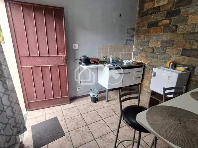 Imagem 10: Excelente Kitnet Mobiliada no Bairro Padre Eustáquio!