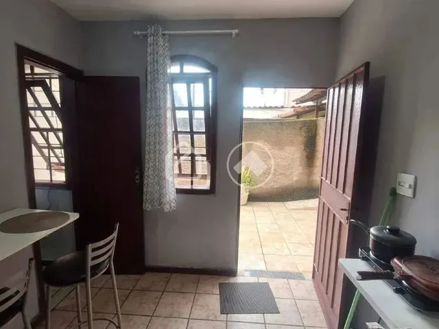 Imagem 6: Excelente Kitnet Mobiliada no Bairro Padre Eustáquio!