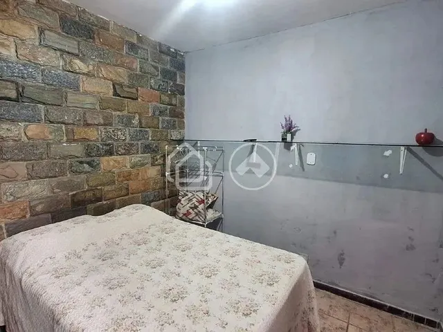 Imagem 2: Excelente Kitnet Mobiliada no Bairro Padre Eustáquio!