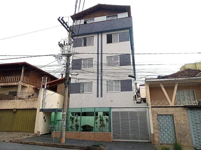 Imagem: Apartamento Reformado de 3 Quartos com Suite