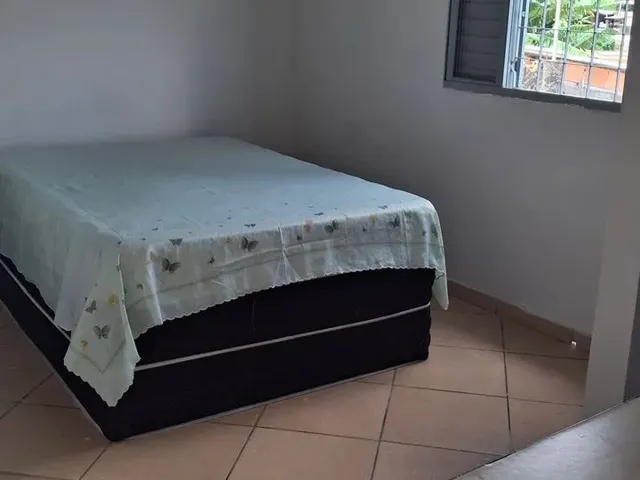 Imagem: Kitinete Mobiliado Feminino no Bairro Caicaraaiçara