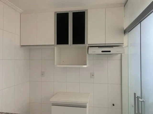 Imagem 7: Apartamento para Locação em Belo Horizonte-Mg, Alípio de Melo: 2 Quartos, 1 Sala, 1
