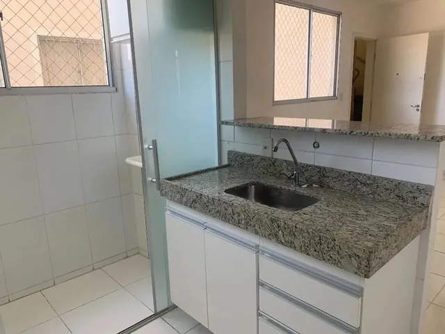 Imagem 5: Apartamento para Locação em Belo Horizonte-Mg, Alípio de Melo: 2 Quartos, 1 Sala, 1