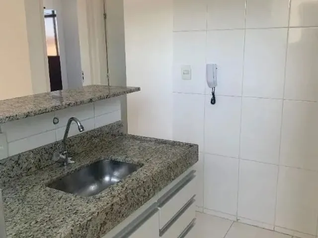 Imagem 3: Apartamento para Locação em Belo Horizonte-Mg, Alípio de Melo: 2 Quartos, 1 Sala, 1