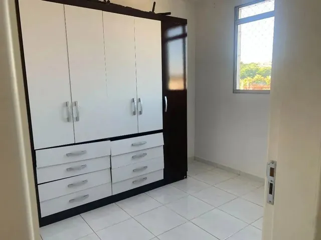 Imagem 10: Apartamento para Locação em Belo Horizonte-Mg, Alípio de Melo: 2 Quartos, 1 Sala, 1