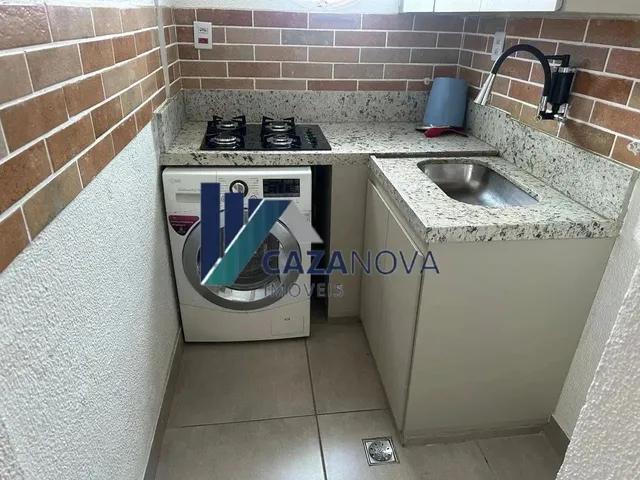 Imagem 8: Apartamento Dois Quartos B. Caiçara-Bh-Mg
