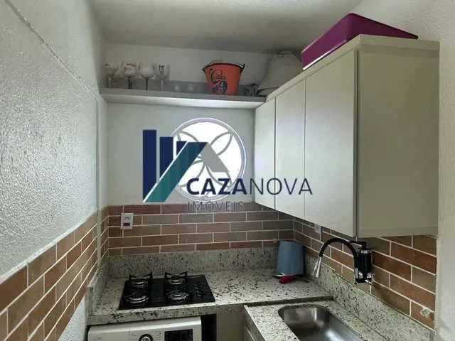 Imagem 13: Apartamento Dois Quartos B. Caiçara-Bh-Mg