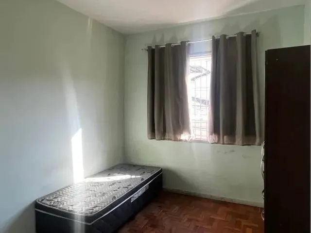 Imagem 2: Quarto Individual no Bairro Carlos Prates