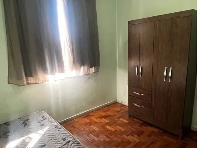Imagem 3: Quarto Individual no Bairro Carlos Prates