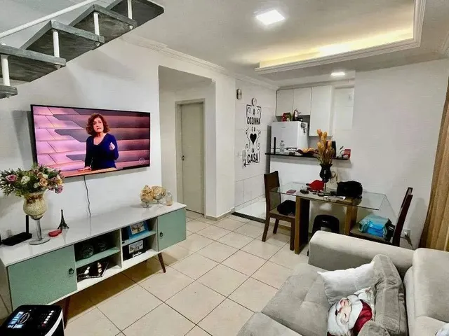 Imagem: Cobertura Bairro Serrano 2 Quartos