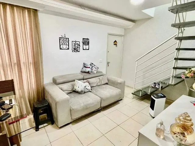 Imagem 4: Cobertura | Bairro Serrano | 2 Quartos | 2 Vaga | 114M² |Aluguel