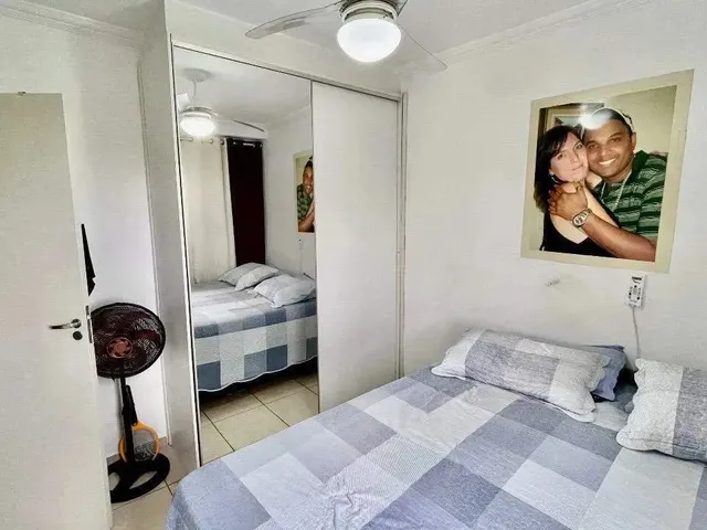 Imagem 6: Cobertura | Bairro Serrano | 2 Quartos | 2 Vaga | 114M² |Aluguel