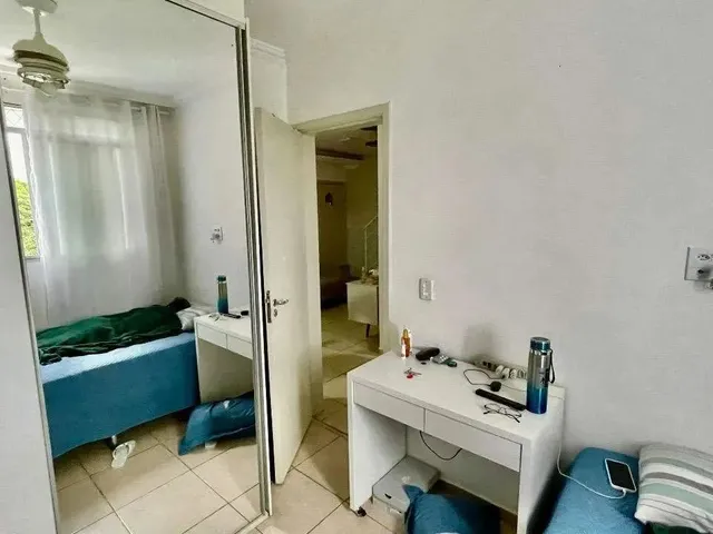 Imagem 7: Cobertura | Bairro Serrano | 2 Quartos | 2 Vaga | 114M² |Aluguel