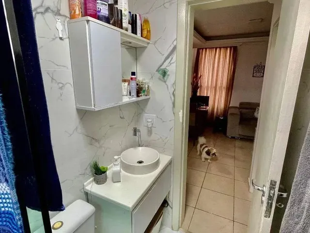 Imagem 5: Cobertura | Bairro Serrano | 2 Quartos | 2 Vaga | 114M² |Aluguel