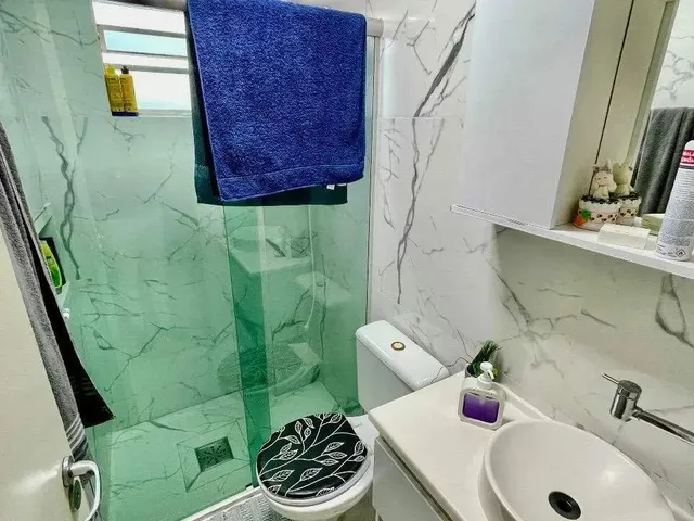 Imagem 3: Cobertura | Bairro Serrano | 2 Quartos | 2 Vaga | 114M² |Aluguel