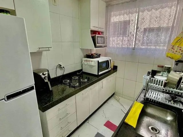 Imagem 13: Cobertura | Bairro Serrano | 2 Quartos | 2 Vaga | 114M² |Aluguel