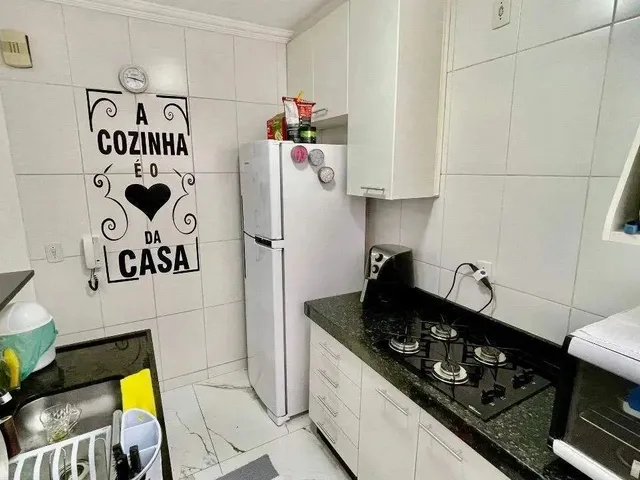 Imagem 2: Cobertura | Bairro Serrano | 2 Quartos | 2 Vaga | 114M² |Aluguel